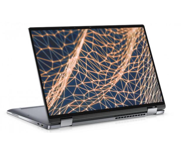 Dell Latitude 9330 2in1 Intel Core i7-1260U/16GB/512GB SSD/Intel - 1375912 - zdjęcie 4